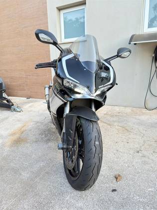 DUCATI SUPERBIKE 959 PANIGALE 